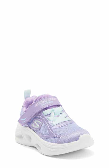 Kids' Sola Glow 2.0 - Dazzle Steps Light-Up Sneaker