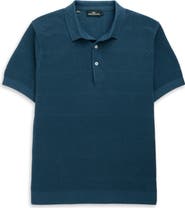 Rodd & Gunn Masons Flat Polo