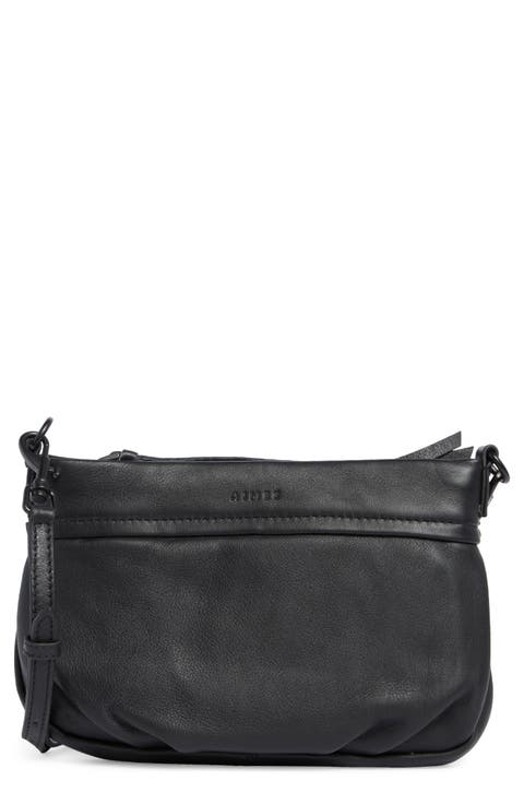 Low Key Luxe Crossbody Bag