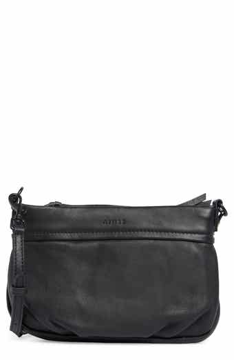 AIMEE Low Key Luxe Crossbody Bag