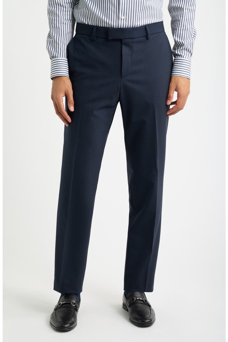 Huge Two-Piece Suit, Alternate, color, DARK BLUE