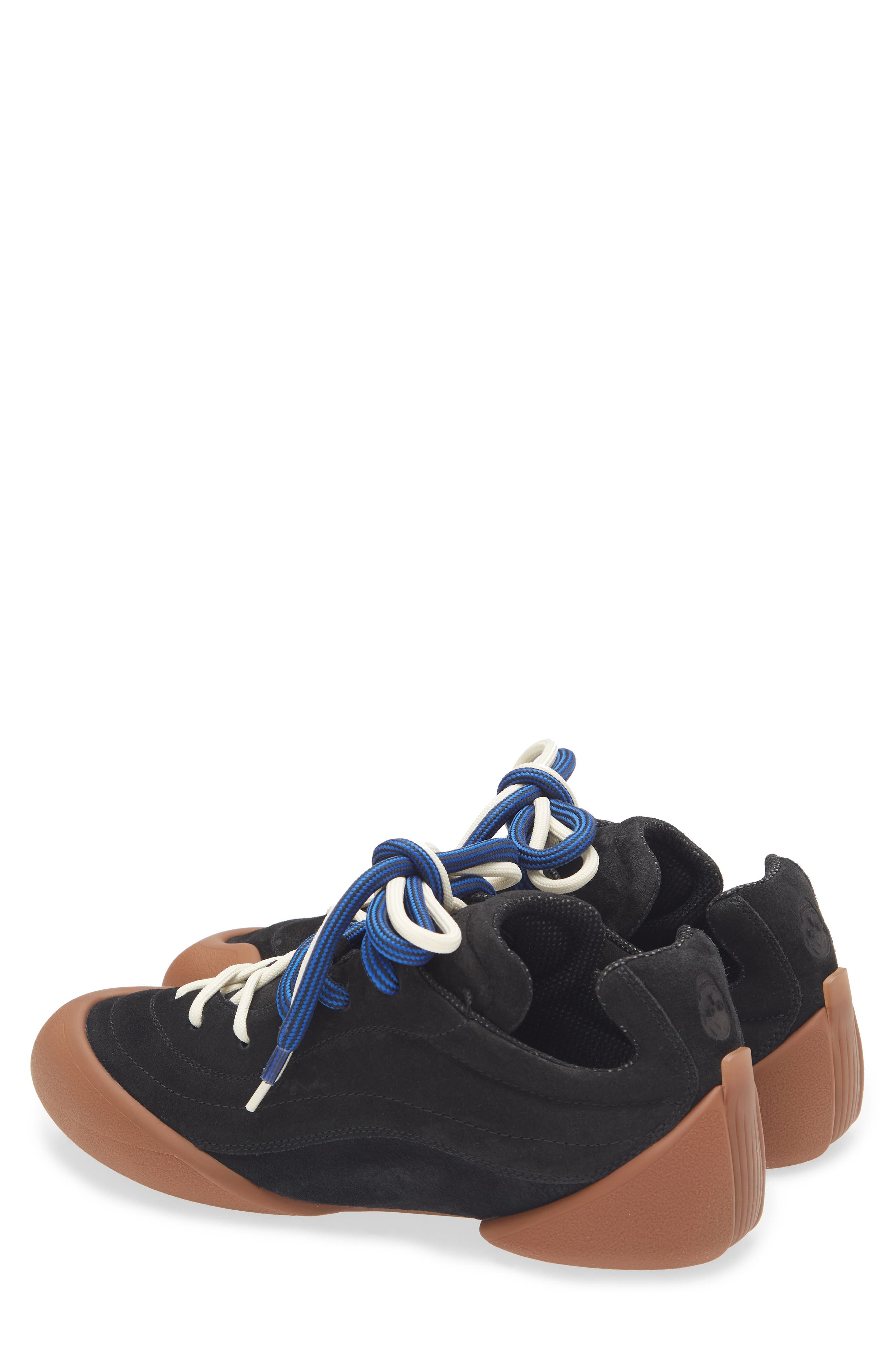 McQueen Flexion Sneaker, Alternate, color, 