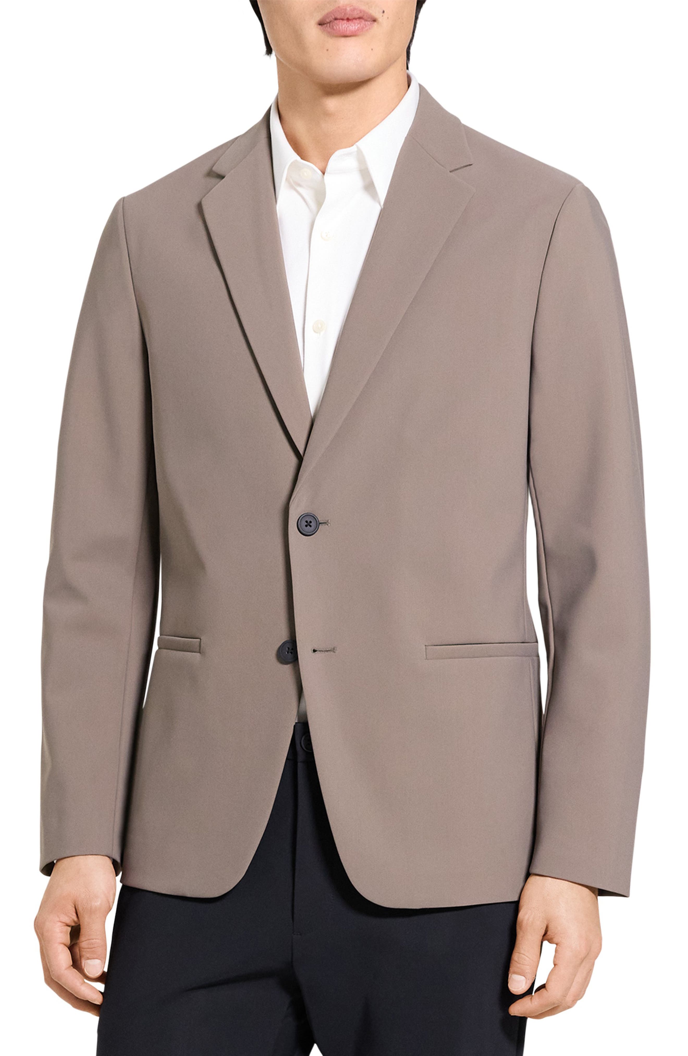 Clinton Precision Ponte Knit Blazer - image 5