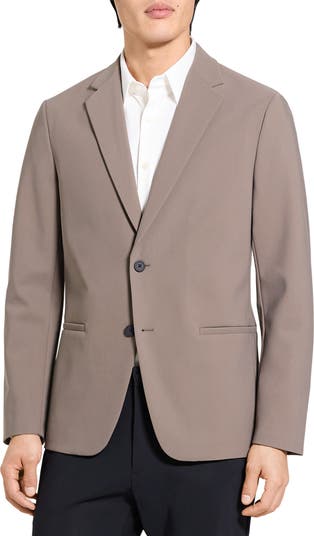 Theory Clinton Precision Ponte Knit Blazer | Nordstrom Theory Clinton Precision Ponte Knit Blazer | Nordstrom