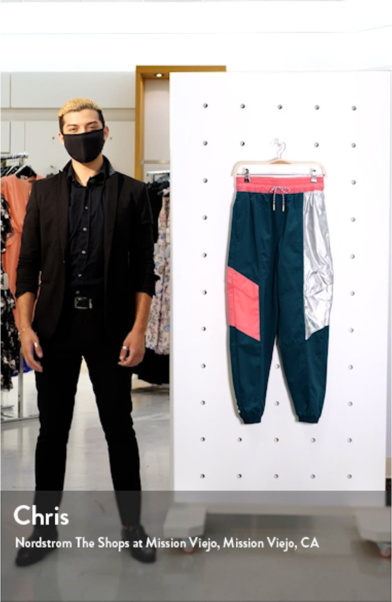 Water Repellent Winter Utility Pants, sales video thumbnail