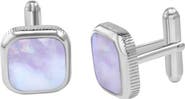 EFFY Mother-of-Pearl Cuff Links