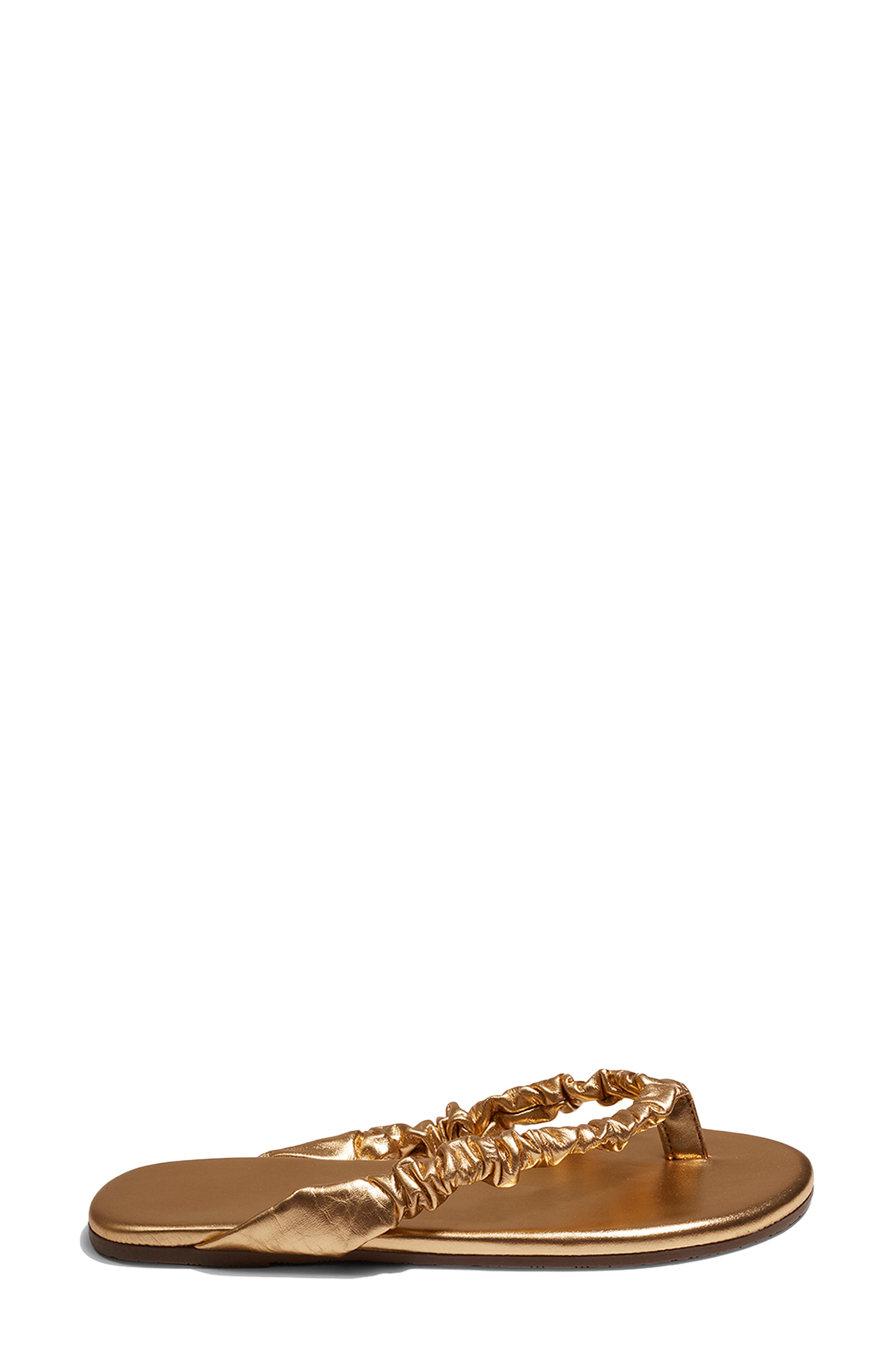 Savannah Flip Flop, Alternate, color, BLINK