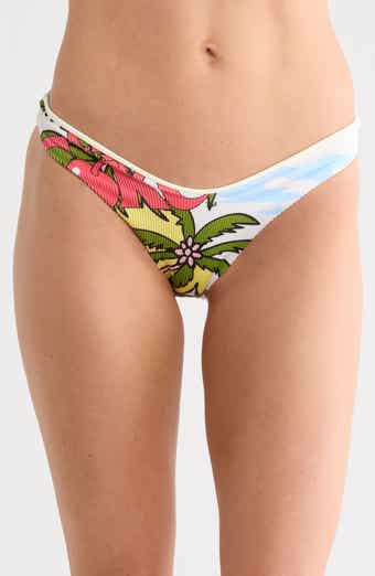 Splendour Reversible Bikini Bottoms