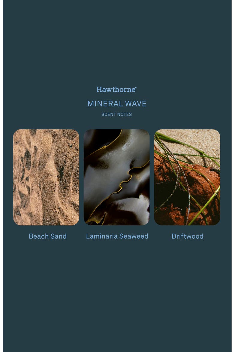 Mineral Wave Eau de Parfum, Alternate, color, BLUE