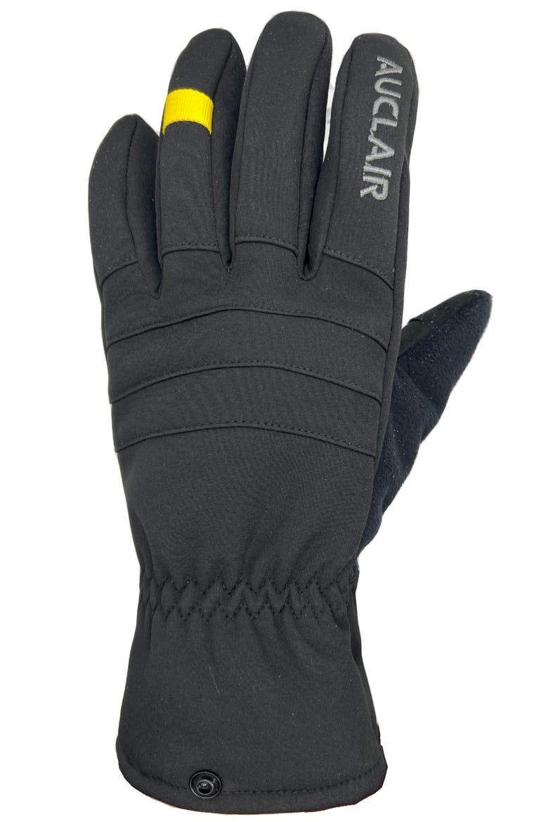Synergy 2-in-1 Gloves, Alternate, color, BLACK/CHARCOAL