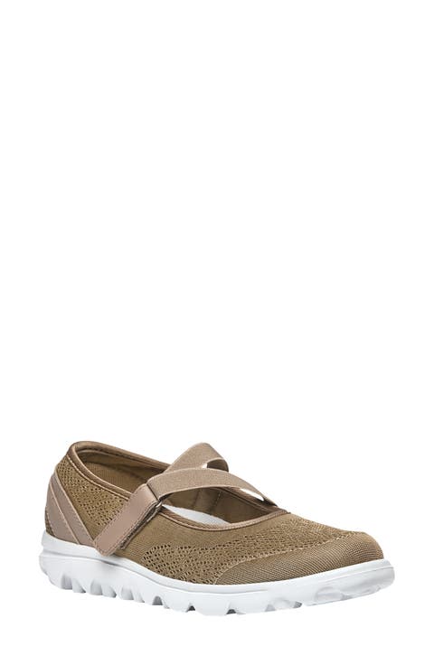 TravelActiv Mary Jane Sneaker (Women)