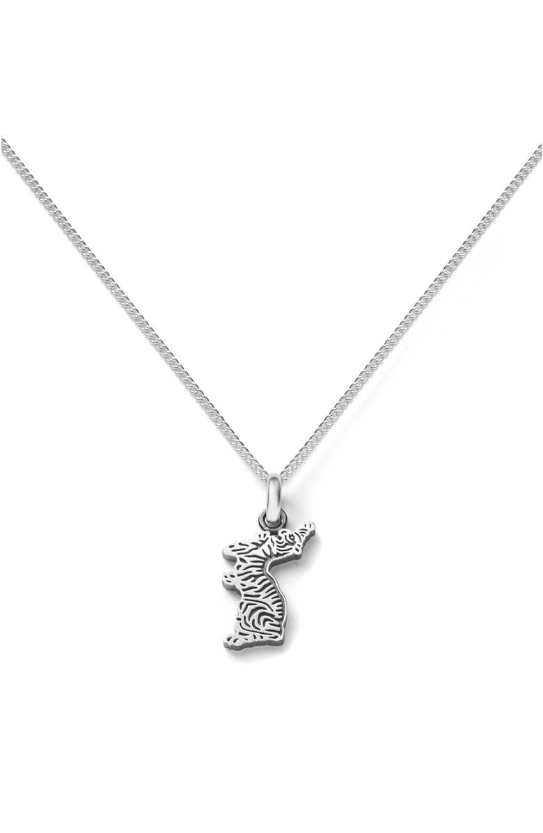 LOUPN Legacy Pendant Necklace, Alternate, color, 