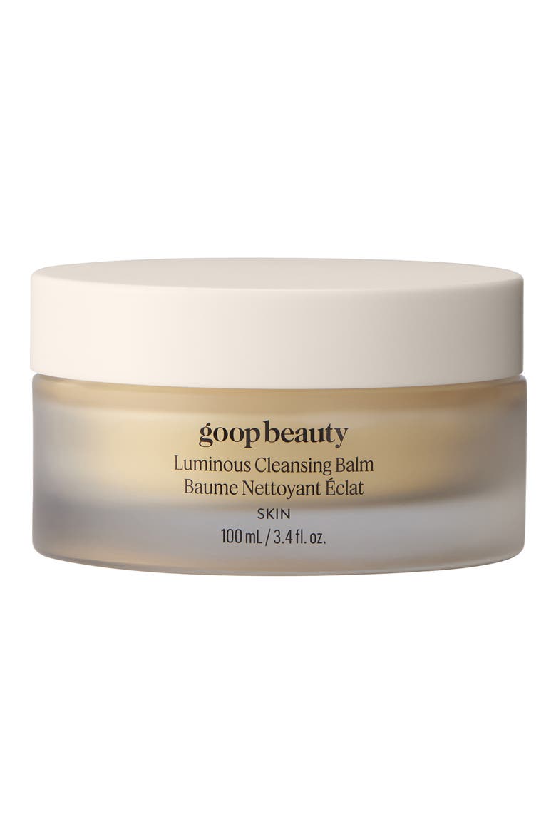 Luminous Cleansing Balm, Main, color, NO COLOR