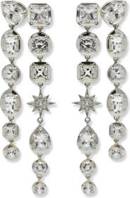 Anzie Melia Grace Drop Earrings