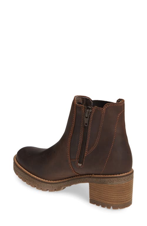 Bos. & Co. Mass Waterproof Boot