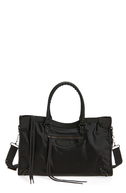 Large Le City Tote