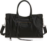 Balenciaga Large Le City Tote