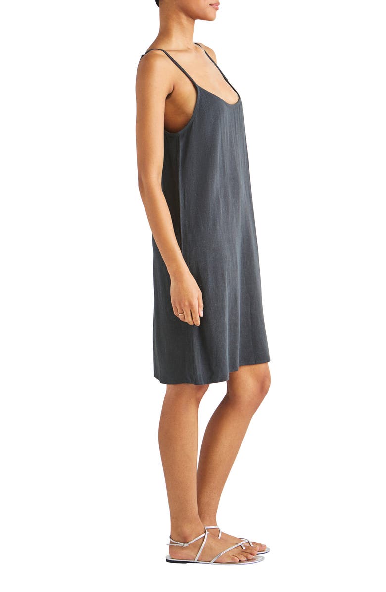 Splendid Sunny Mini Sundress, Alternate, color, 