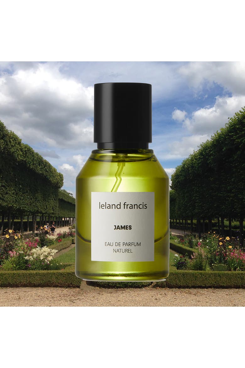 James - Eau De Parfum, Alternate, color, none