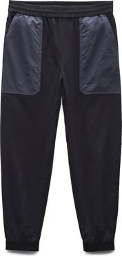 Nike Solo Swoosh Oversize Quarter Zip Sweatshirt | Nordstrom