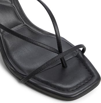 Dorinda Ankle Strap Sandal