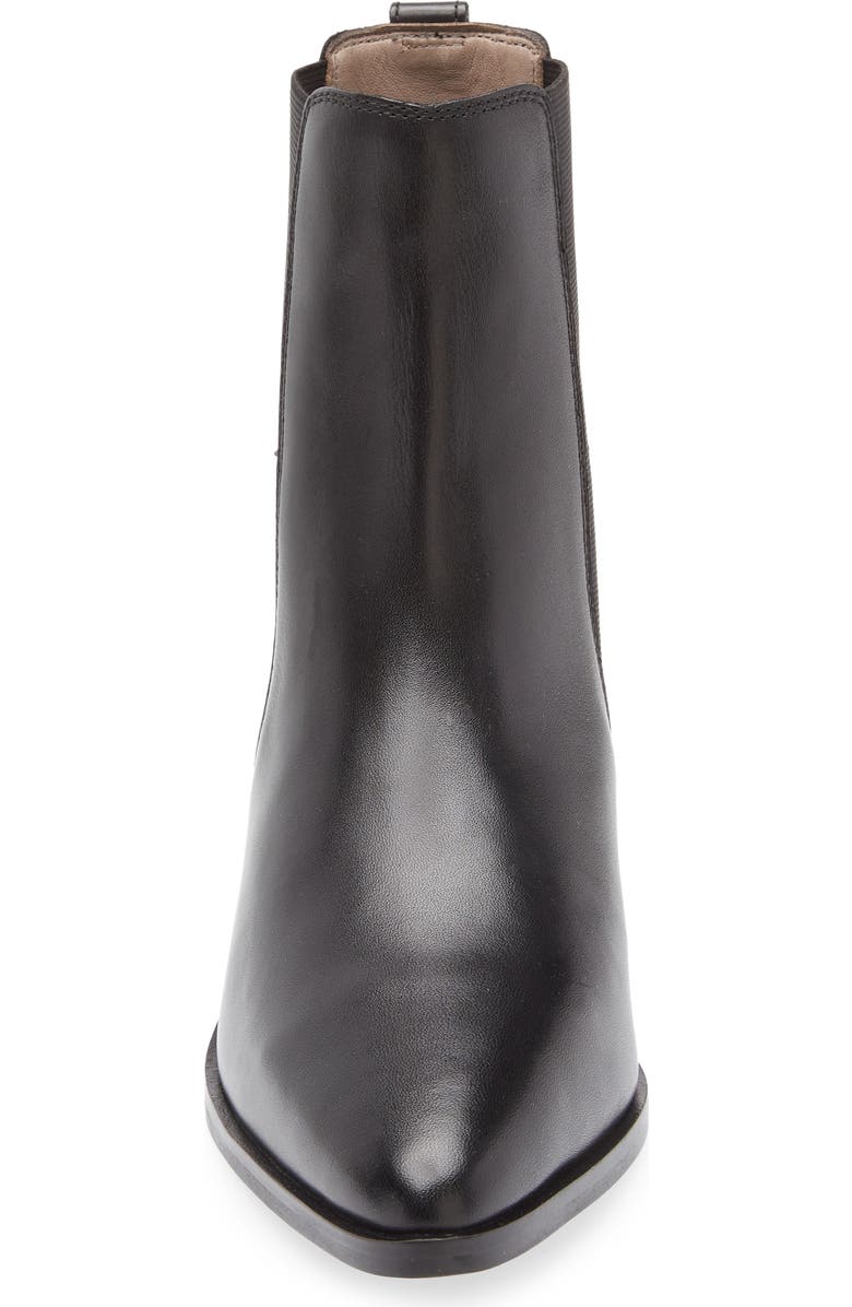 AllSaints Kara Boot, Alternate, color, Black