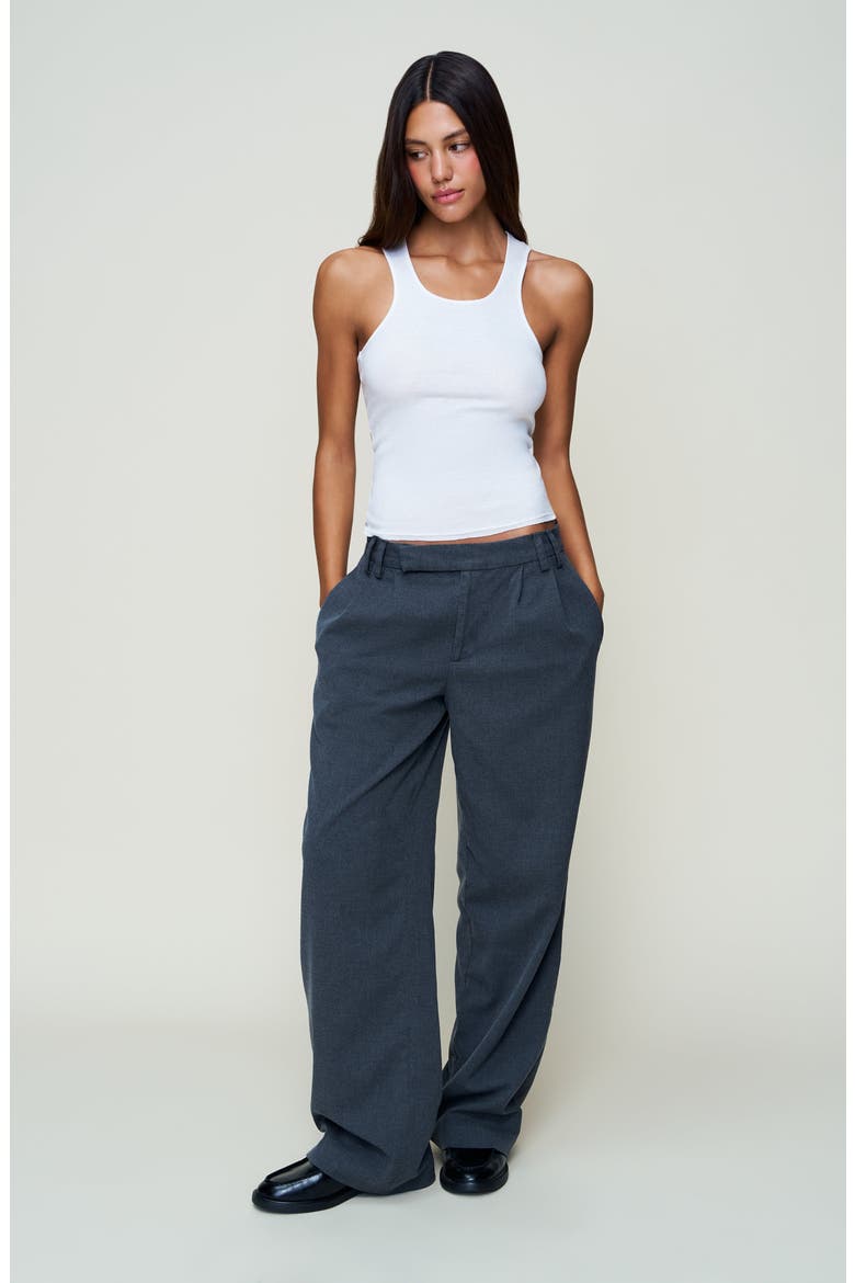 Willow Pant, Alternate, color, Grey