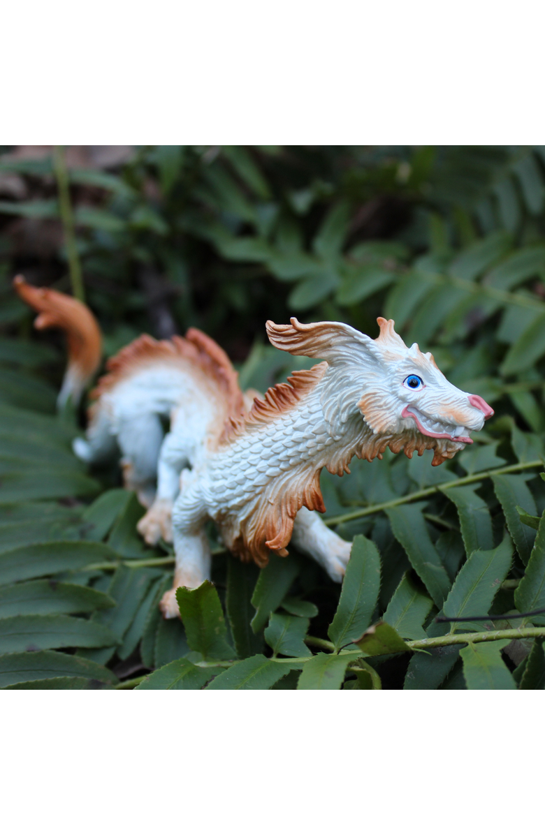 Safari Ltd. Good Luck Dragon Toy, Alternate, color, NO COLOR