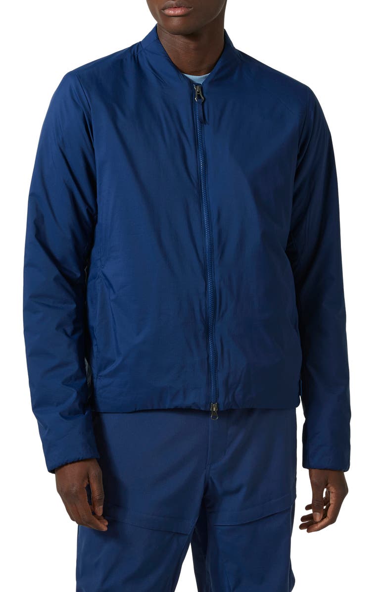 Helly Hansen F2F Soft Insulator Jacket, Main, color,