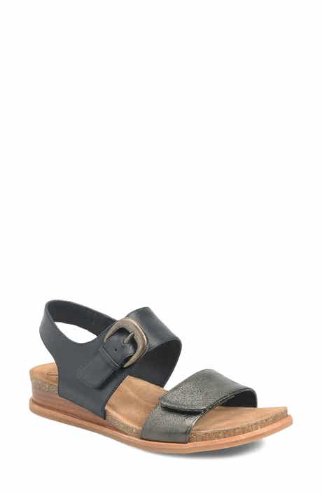 Söfft Peggie Wedge Sandal