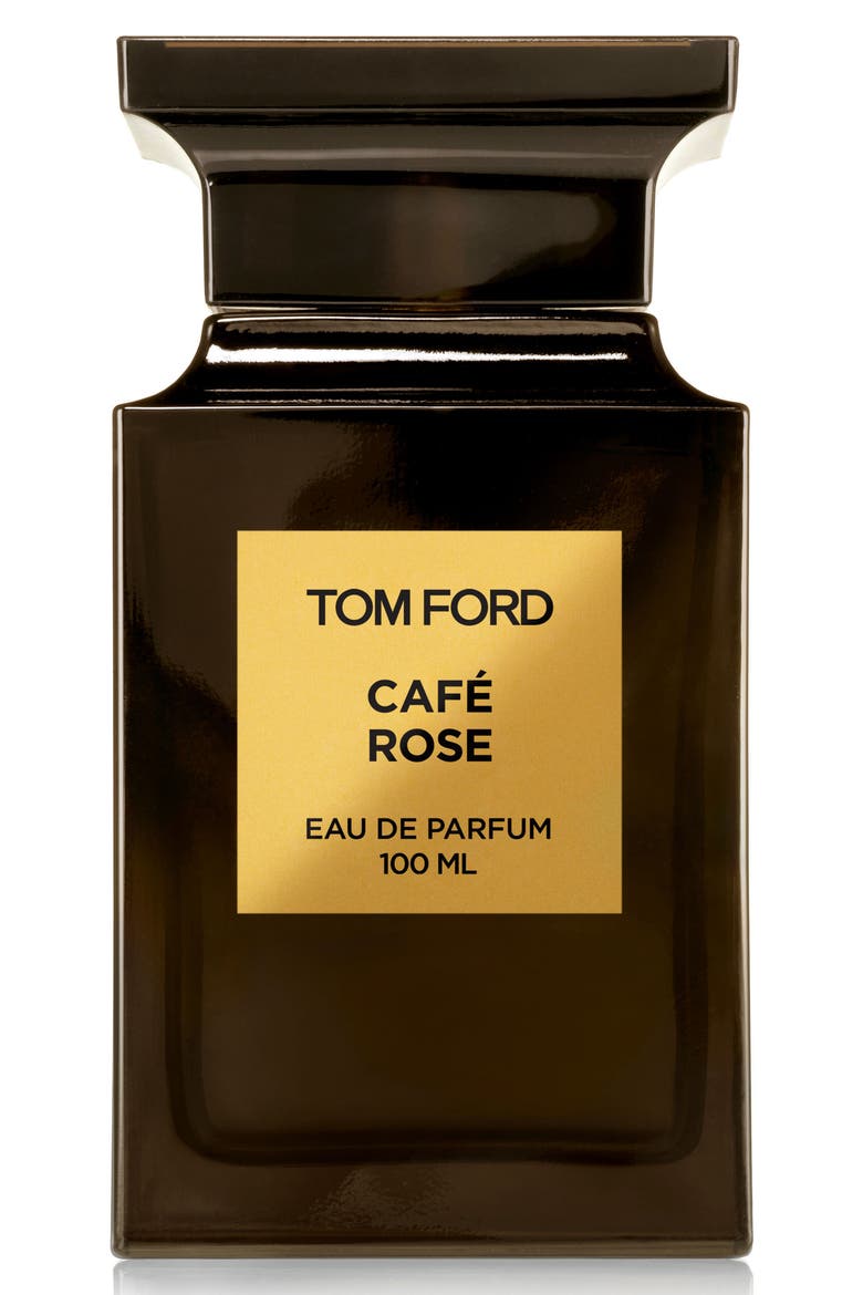 Private Blend Café Rose Eau de Parfum, Alternate, color, NO COLOR