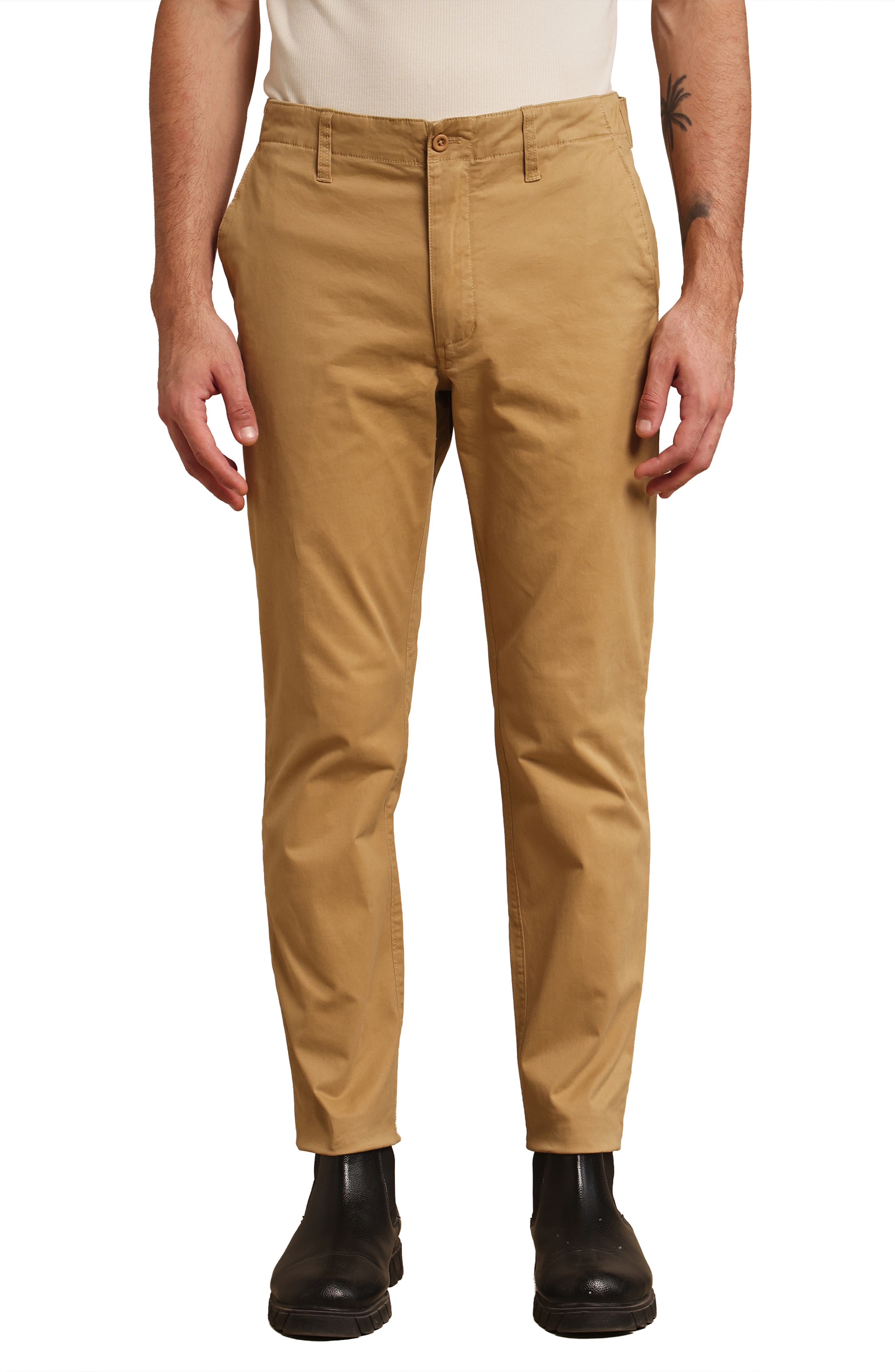 selected Khaki