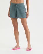Salt Life Salty Sunset Lounge Shorts