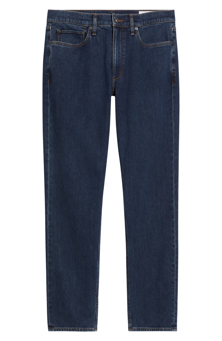 rag & bone Fit 2 Authentic Stretch Slim Fit Jeans, Alternate, color, Nico