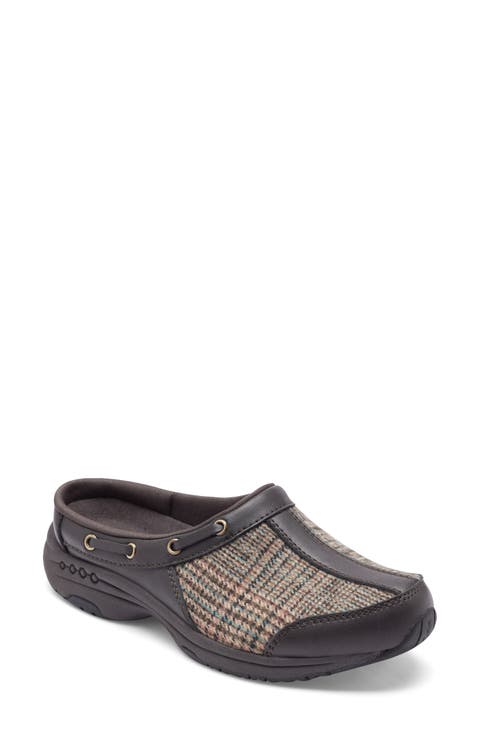 Travelport Clog (Women)