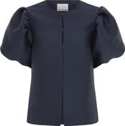 ALIGNE Jorja Puff Sleeve Top