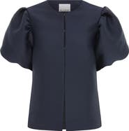 ALIGNE Jorja Puff Sleeve Top