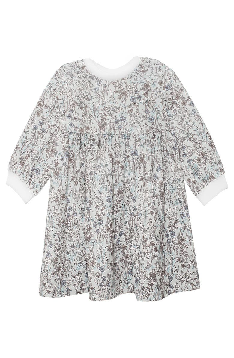 Mabel + Honey Meadow Dress, Main, color, 