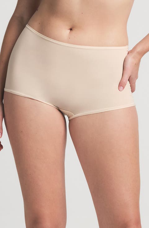 Fits Everybody Boy Shorts (Regular 
Plus)