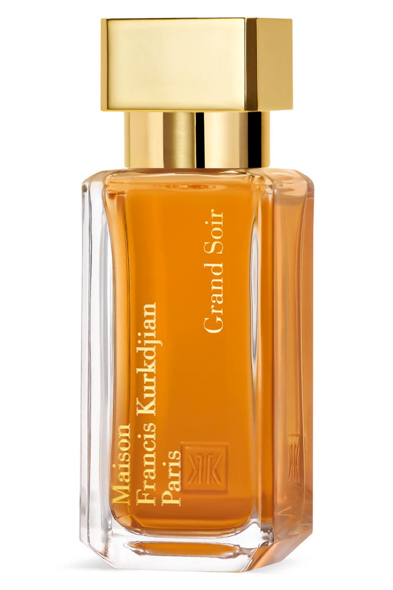 Grand Soir Eau de Parfum, Alternate, color, NO COLOR