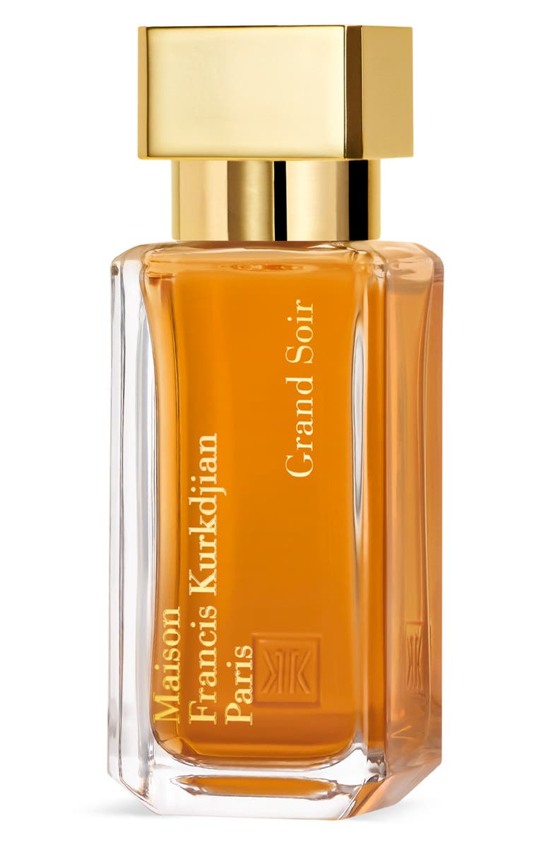 Maison Francis Kurkdjian Grand Soir Eau de Parfum, Alternate, color, 