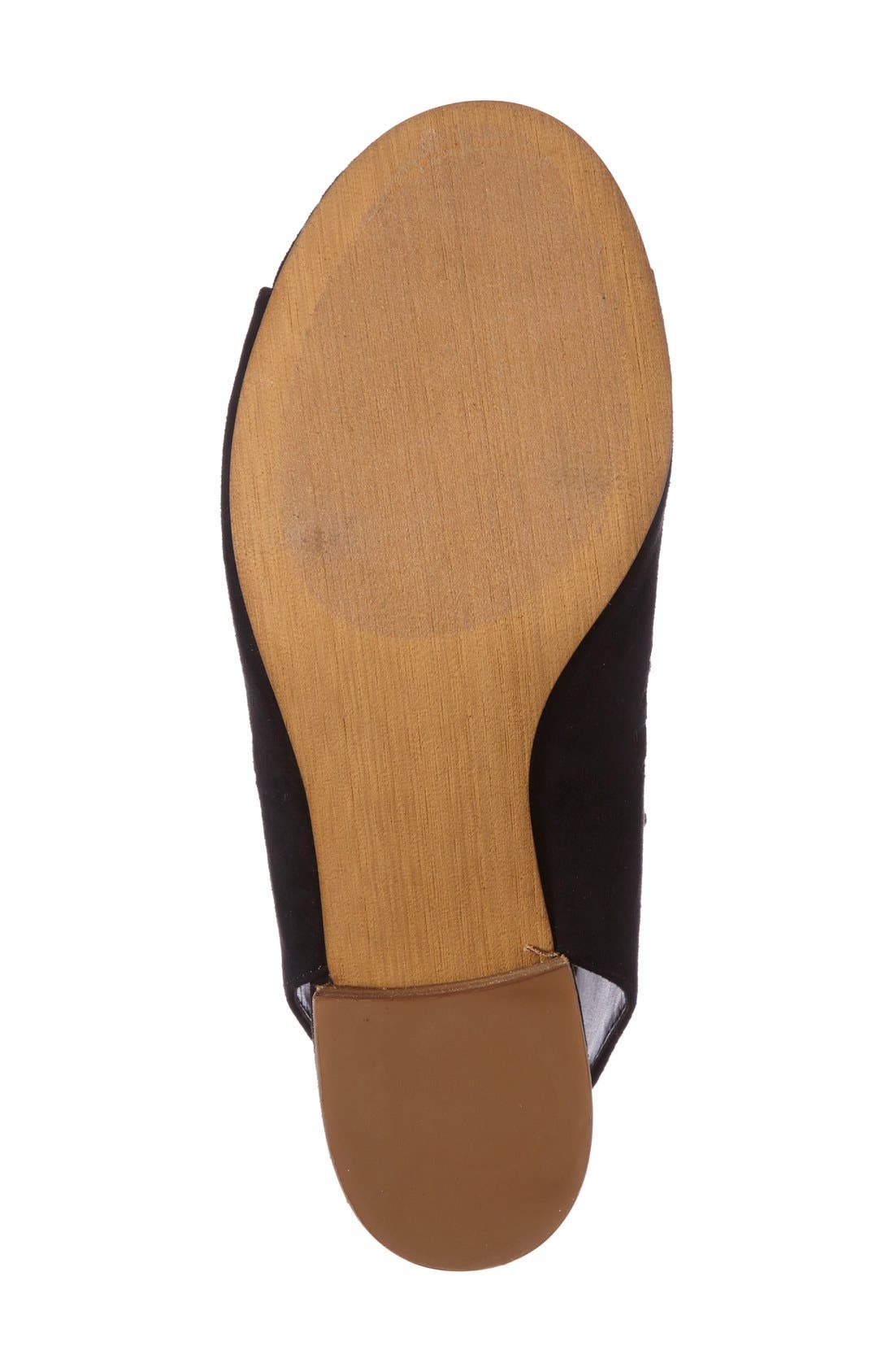 BP. Decker Lace-Up Sandal, Alternate, color, 