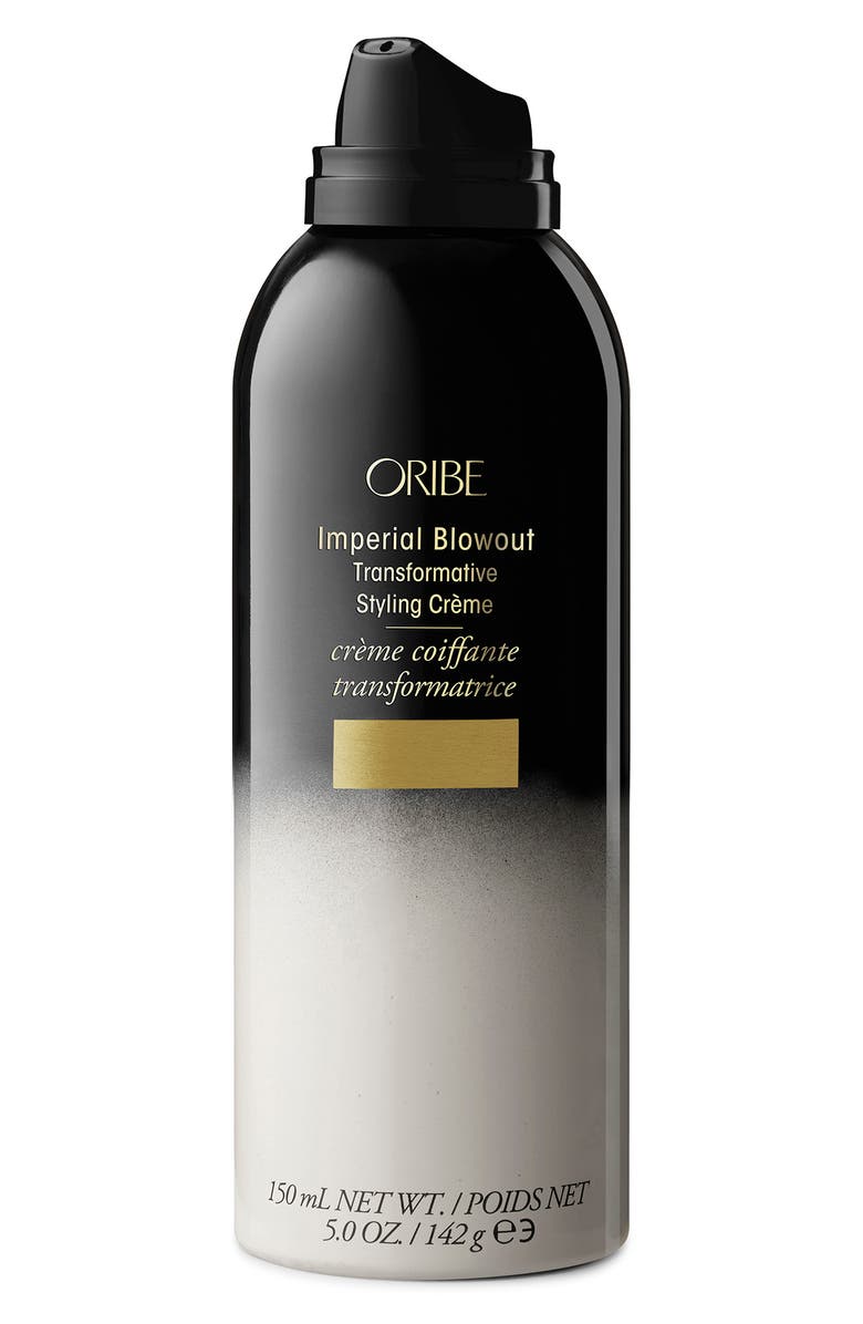 Oribe Imperial Blowout Transformative Styling Crème, Alternate, color, 