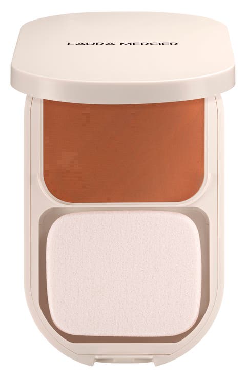 Real Flawless Feather Matte Powder Foundation
