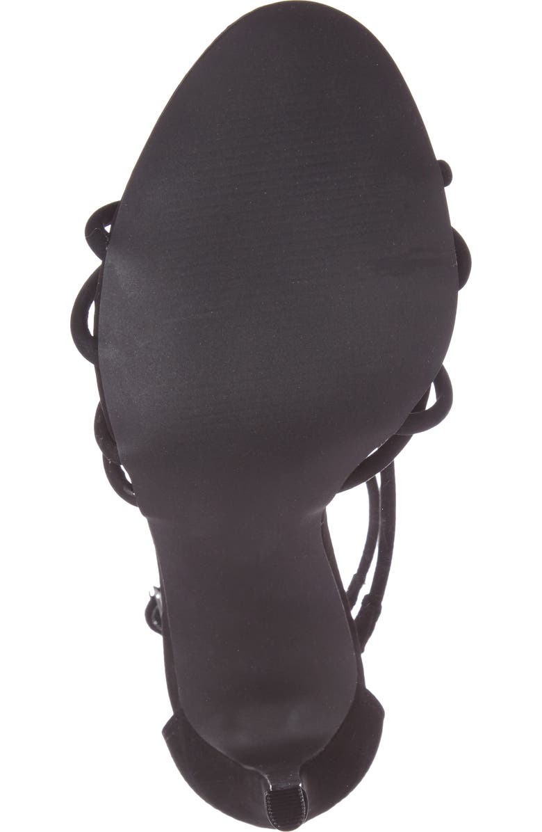 Steve Madden Strappy Sandal, Alternate, color,