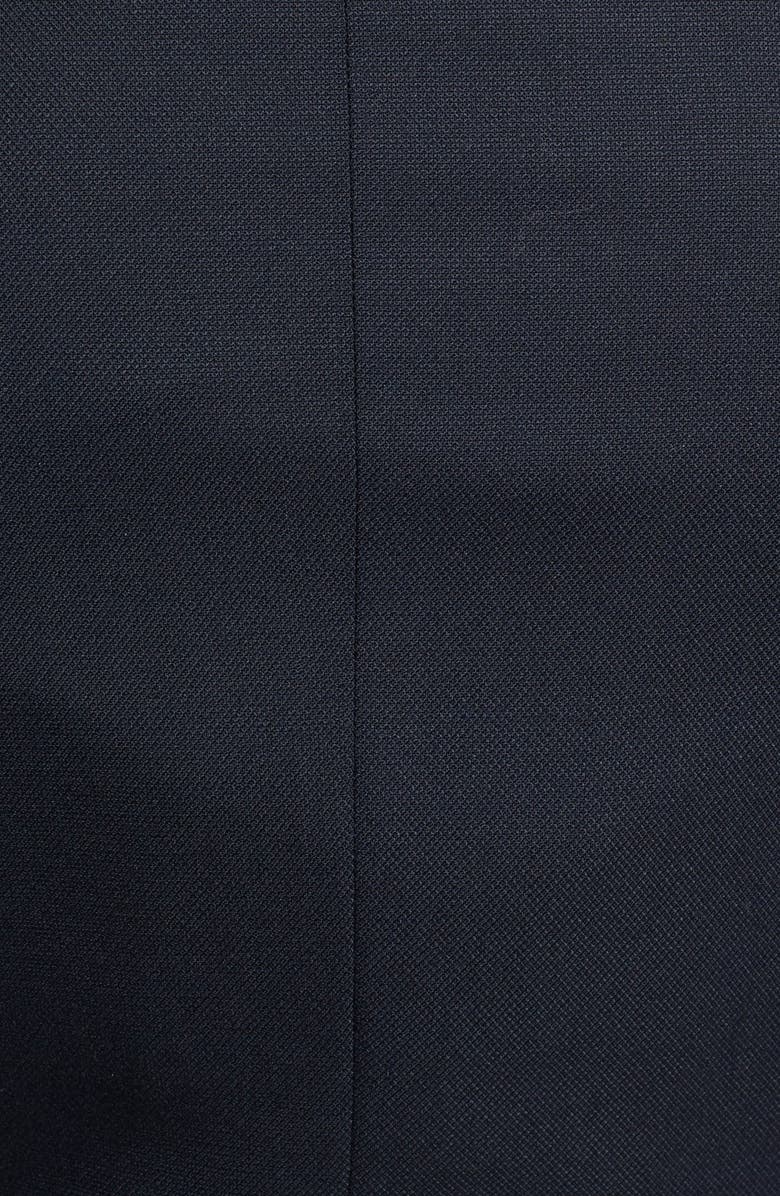 Corneliani Trim Fit Lined Blazer, Alternate, color, 
