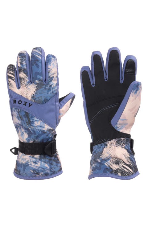 Jetty Gloves