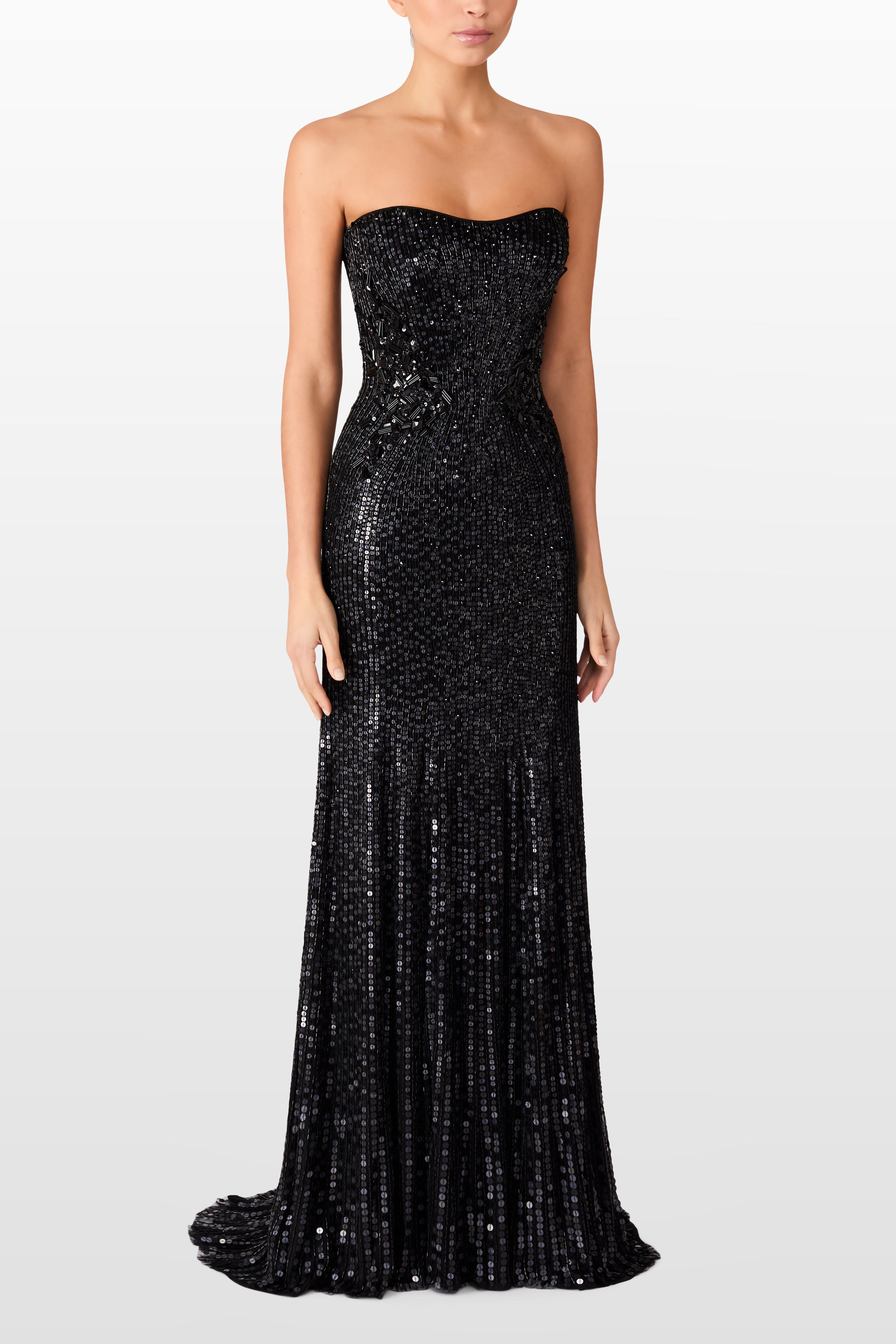 Topaz Dress - image 2