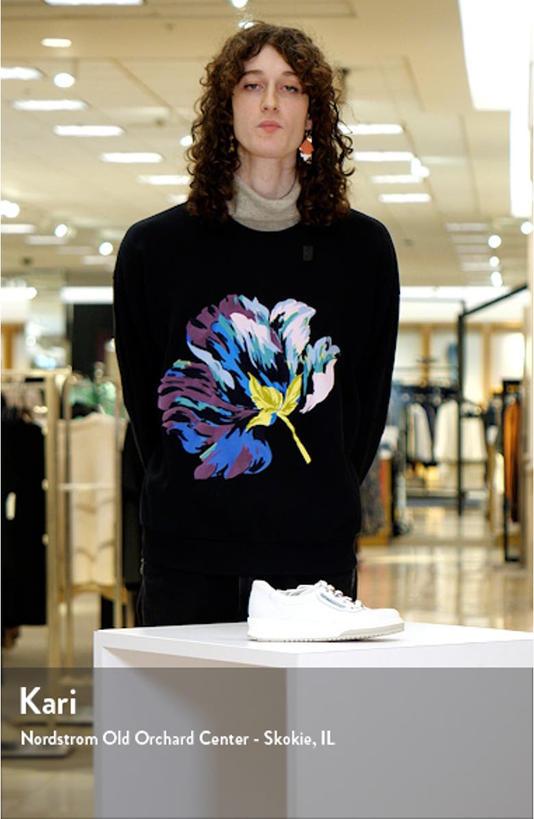 'Rush' Walking Shoe, sales video thumbnail