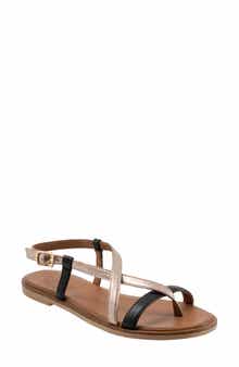 Bueno Harriot Ankle Strap Sandal